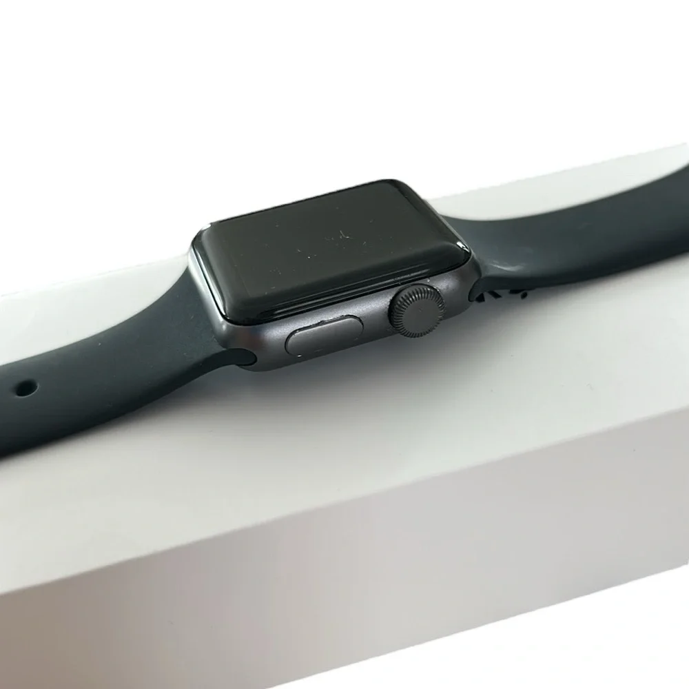 Apple watch series